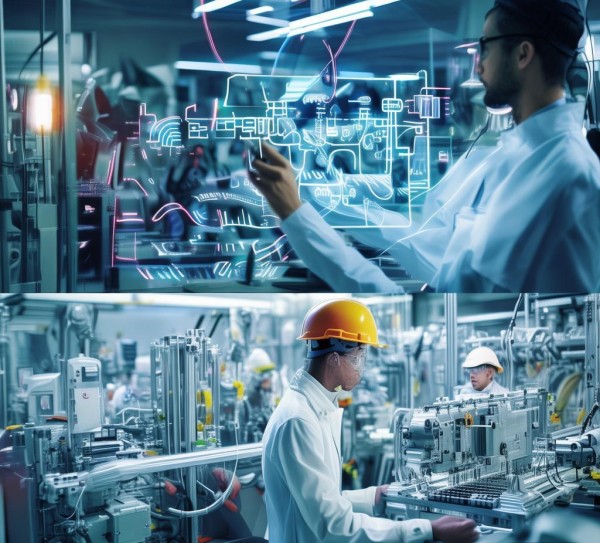 从实验室到产业一线，一位科技工作者的创新与转化应用之路