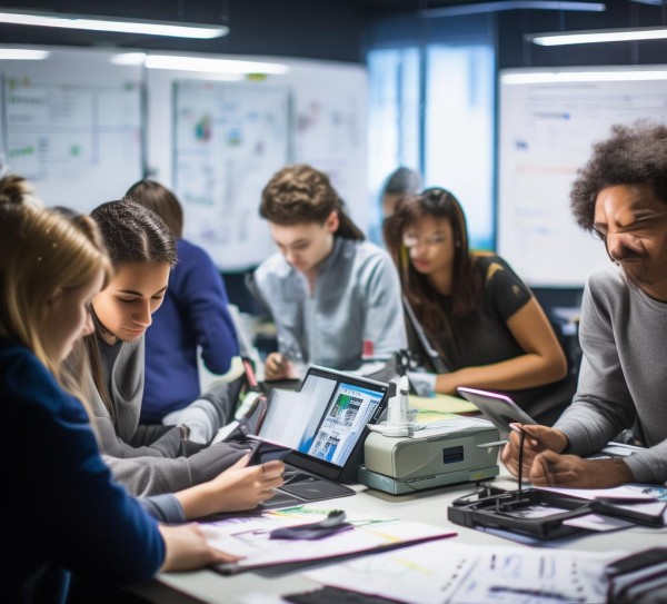 智能产品开发，你该学哪些专业课？——从理论到实践的全面解析