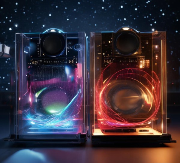 音质盛宴，创新科技G6与飞傲K3的极致音频体验对比与融合