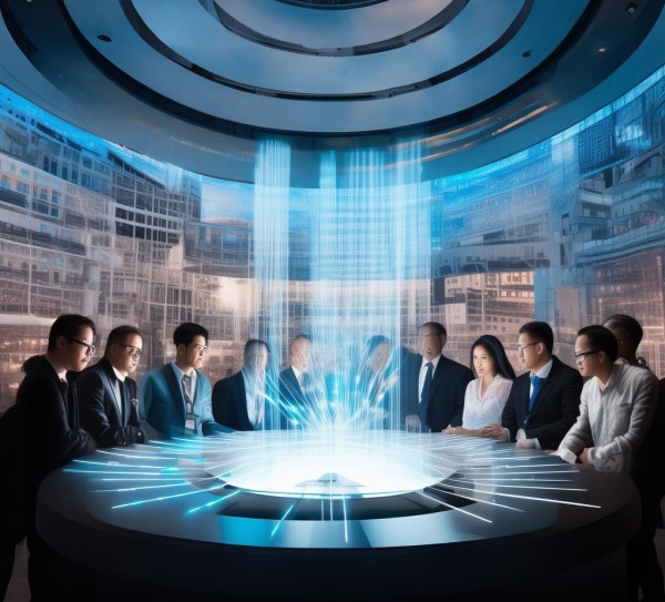 汇聚智慧，驱动创新，北京大学科技前沿与产业创新论坛综述