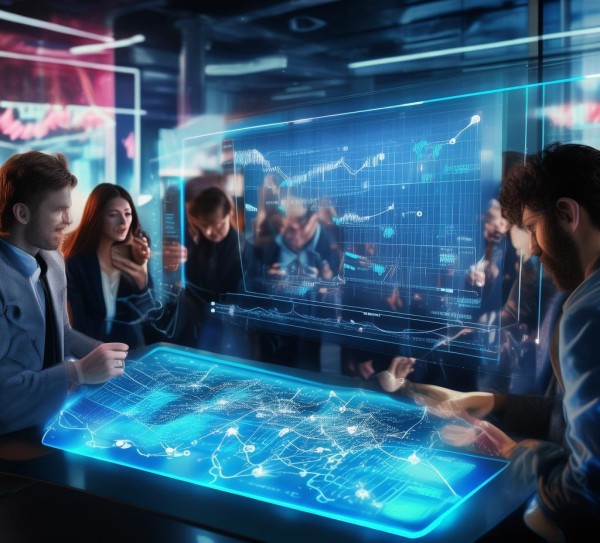 科技赋能数字金融，工具的创新功能与局限性的平衡与探索