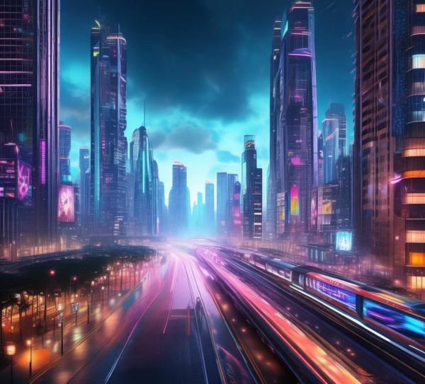 科技感拉满!超清4k无水印动态壁纸,让你的桌面瞬间进入未来世界 科技感拉满!超清4k无水印动态壁纸,让你的桌面瞬间进入未来世界