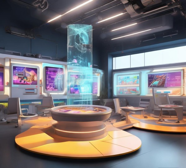 创新科技活动室设计方案,构建激发潜能的科技探索空间——以学生为中心的体验式学习环境规划 创新科技活动室设计方案,构建激发潜能的科技探索空间——以学生为中心的体验式学习环境规划