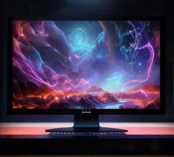 沉浸式视觉盛宴,3D科技动态壁纸全屏高清4k,重新定义桌面与手机的科技美学 沉浸式视觉盛宴,3D科技动态壁纸全屏高清4k,重新定义桌面与手机的科技美学