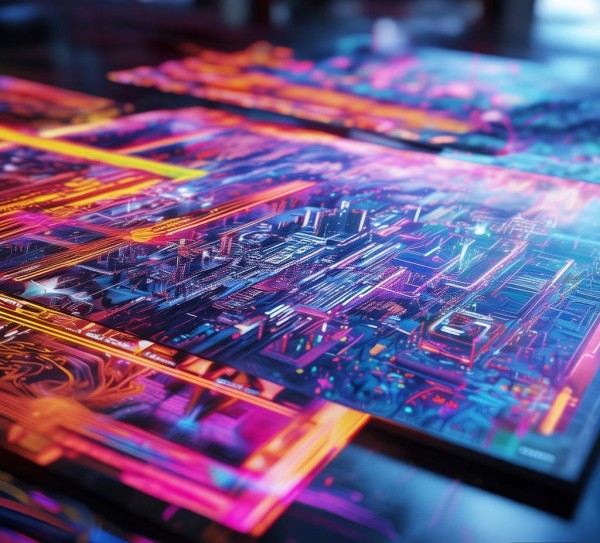 4k纸,科技赋能的创意新纪元——创新未来的手抄报新风尚 4k纸,科技赋能的创意新纪元——创新未来的手抄报新风尚