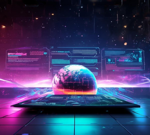 科技动态八卦图怎么做好看?5个技巧让你的科技动态图吸睛又专业 科技动态八卦图怎么做好看?5个技巧让你的科技动态图吸睛又专业