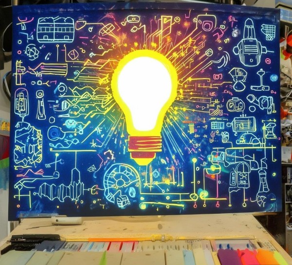 科技与创新手抄报资料，点亮未来的智慧火花