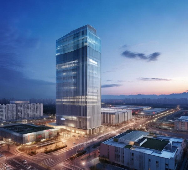 黑龙江昌业电子科技开发有限公司,科技创新的先锋,区域产业升级的助推器 黑龙江昌业电子科技开发有限公司,科技创新的先锋,区域产业升级的助推器