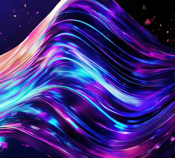 H5科技动态图背景,科技感视觉的动态演绎与设计趋势 H5科技动态图背景,科技感视觉的动态演绎与设计趋势