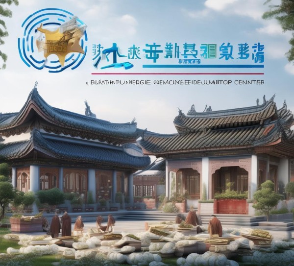 北京百草堂中医药科技开发中心,传承古方科技赋能健康事业