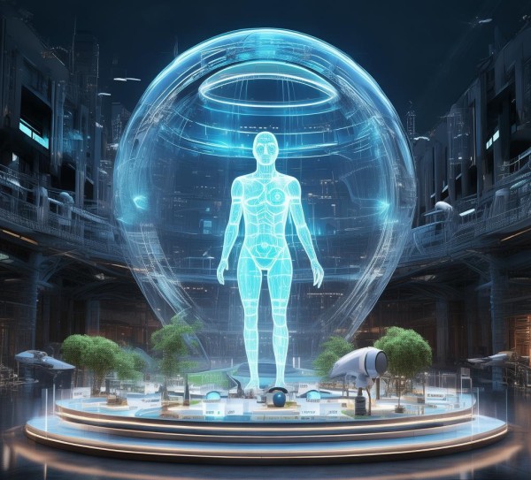 全球最新科技动态，AI突破、绿色科技与太空探索引领科技新篇章