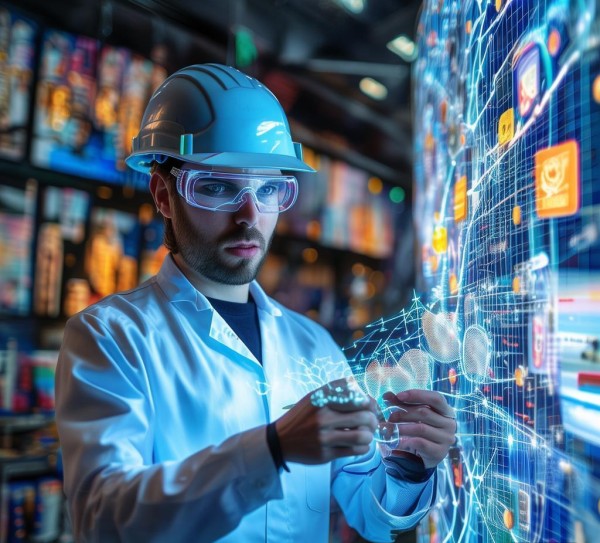 涂鸦智能物联产品开发工程师,连接万物与创新的桥梁——探索智能生活背后的技术力量 涂鸦智能物联产品开发工程师,连接万物与创新的桥梁——探索智能生活背后的技术力量