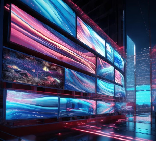 一张图科技动态图片素材,解锁动态视觉新体验,驱动数字内容创新浪潮 一张图科技动态图片素材,解锁动态视觉新体验,驱动数字内容创新浪潮