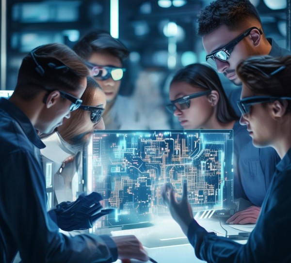 智能电子产品设计与开发编程，创新驱动下的技术融合与未来展望