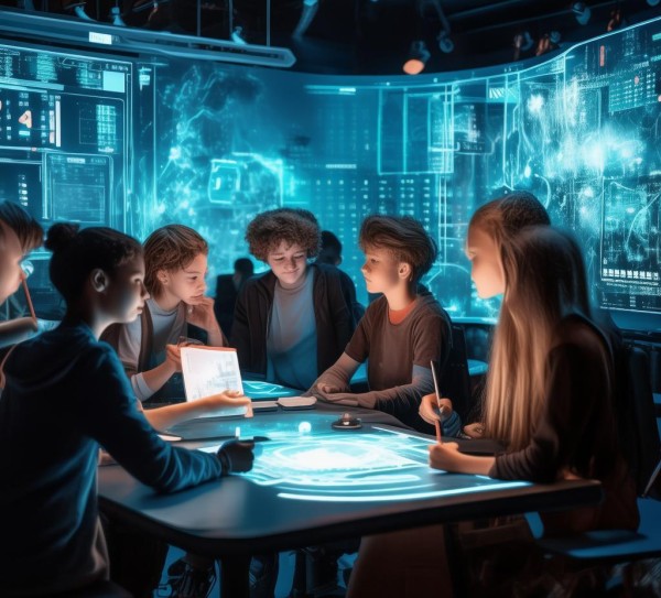 四月科技活动方案策划，点燃科技热情，启迪创新思维