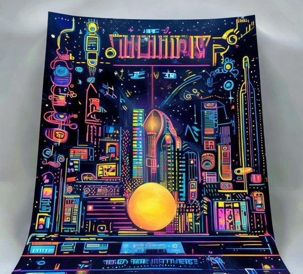 科技与创新手抄报简易版图片,创意设计,点亮科技梦想 科技与创新手抄报简易版图片,创意设计,点亮科技梦想