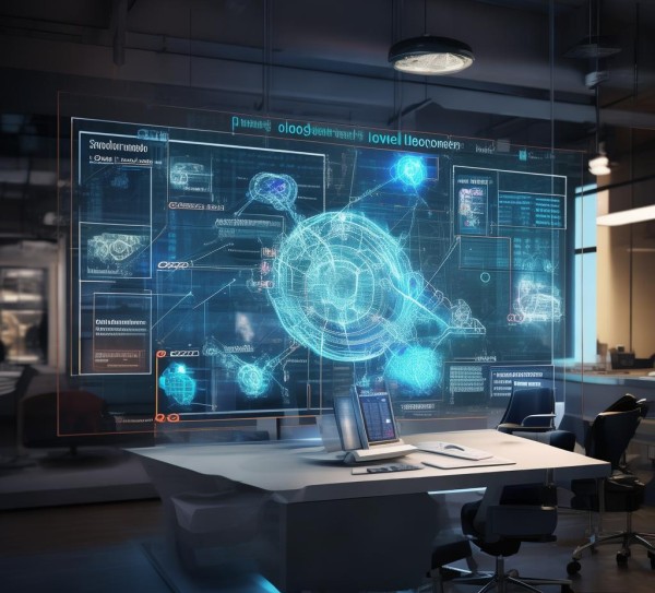 智能产品开发属于哪一大类，从产业与技术维度解构其核心归属