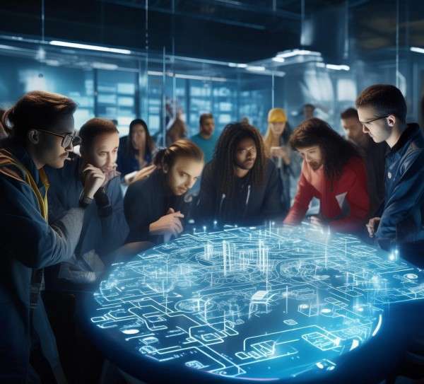 物联网科技创新与应用心得体会，智能互联时代的实践与思考