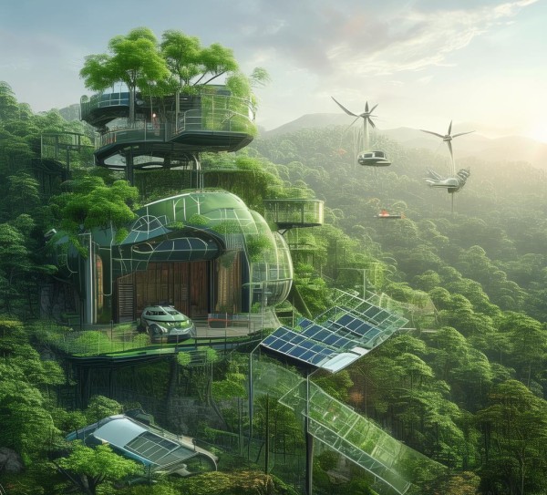 科技赋能生态,绿色引领未来——宜宾七星山林业科技开发有限公司的创新实践与绿色发展之路