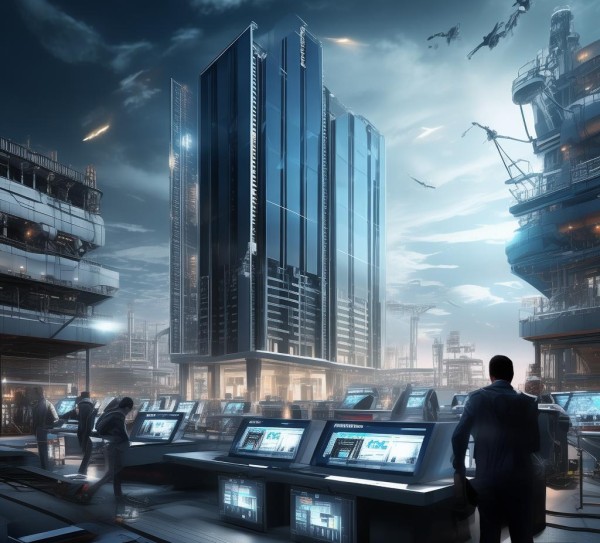 黑龙江牛七科技开发有限公司,科技创新赋能产业升级的领航者 黑龙江牛七科技开发有限公司,科技创新赋能产业升级的领航者