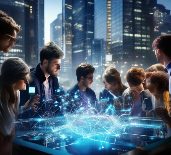 科技创新政策与形势，驱动发展新引擎与战略机遇