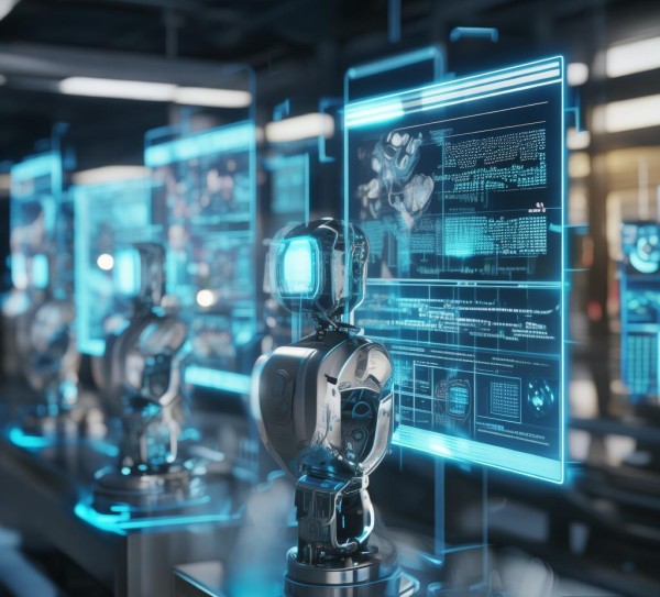 智能机器人新产品开发与应用,驱动产业变革与生活升级的革新力量 智能机器人新产品开发与应用,驱动产业变革与生活升级的革新力量