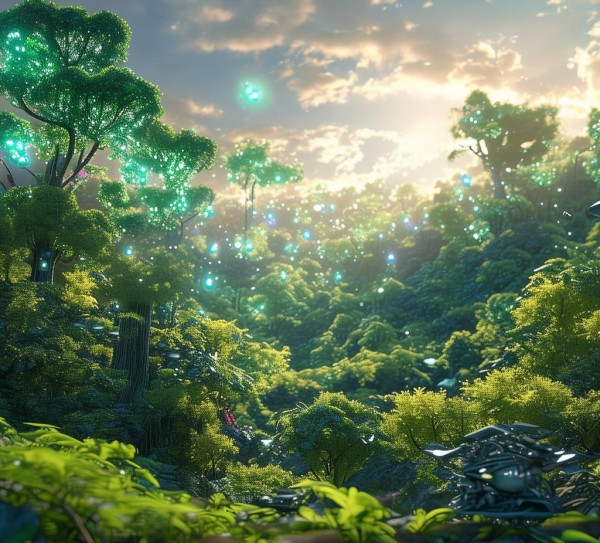 创新驱动未来,森和生物科技赋能生物产业新发展——珠海市森和生物科技开发有限公司发展纪实 创新驱动未来,森和生物科技赋能生物产业新发展——珠海市森和生物科技开发有限公司发展纪实