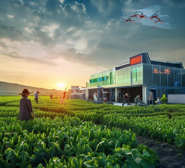 沅江市嘉益农业科技开发有限公司,科技赋能农业,助力乡村振兴的先锋力量 沅江市嘉益农业科技开发有限公司,科技赋能农业,助力乡村振兴的先锋力量