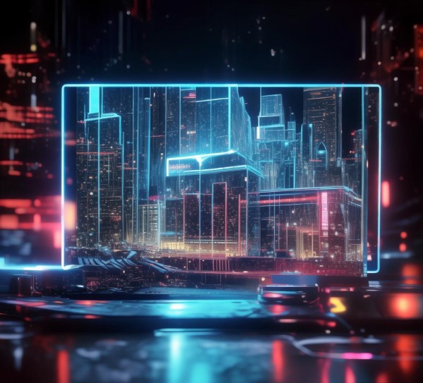 科技重塑视觉体验,3D立体机械动态壁纸,让屏幕焕发未来感 科技重塑视觉体验,3D立体机械动态壁纸,让屏幕焕发未来感