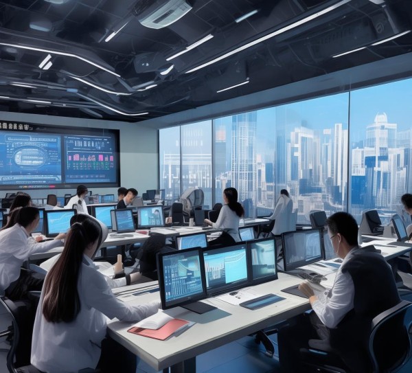 重庆财经智能产品开发与应用专业,数字经济时代财经科技融合的复合型人才培养新方向 重庆财经智能产品开发与应用专业,数字经济时代财经科技融合的复合型人才培养新方向