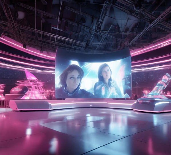 三八妇女节科技赋能·逐梦星辰航宇科技主题活动方案