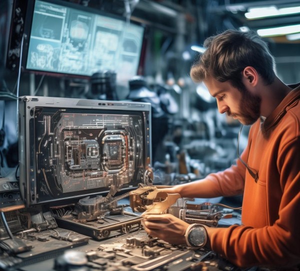 手工科技活动流程设计方案，创意与科技的融合路径