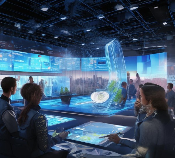 2024年应急管理科技活动周方案，科技赋能应急，筑牢安全防线