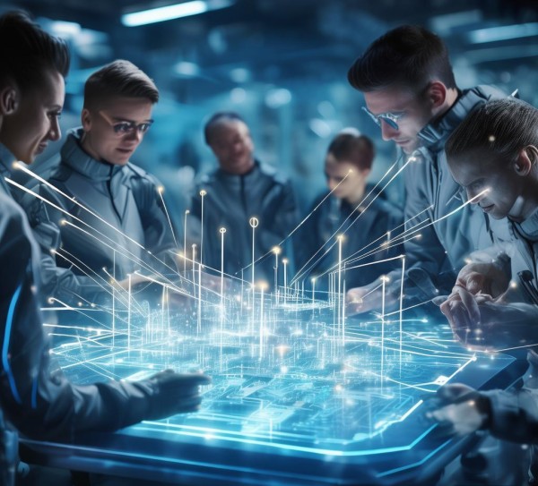 智能产品开发与技术，共生共荣的内在逻辑与协同路径