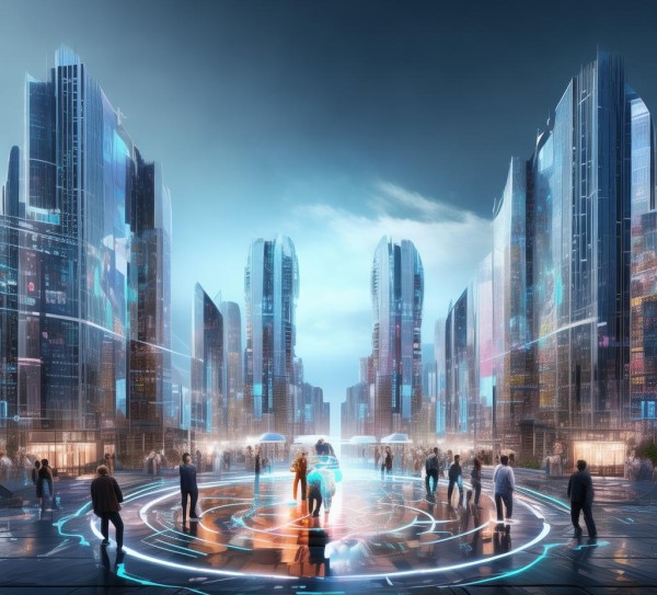 科技与创新的交响，高考作文中科技赋能创新的命题逻辑与价值导向