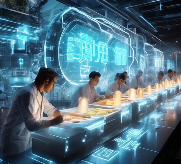 黑龙江尊礼食品科技开发有限公司，匠心筑梦，引领食品科技新风尚